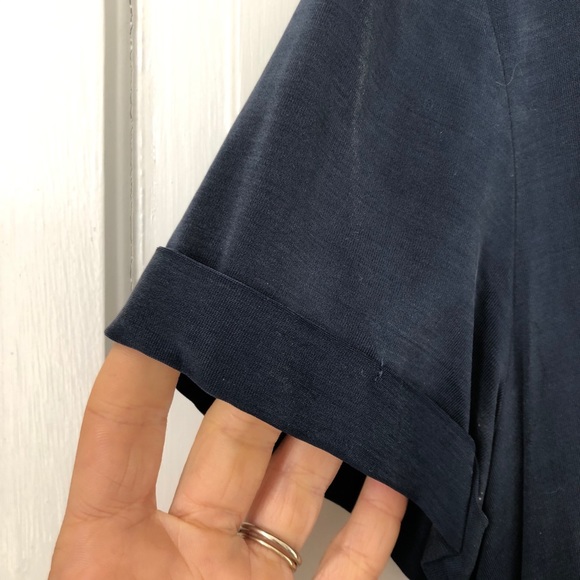 Anthropologie Dolan Left Coast Collection Dress - Picture 7 of 12